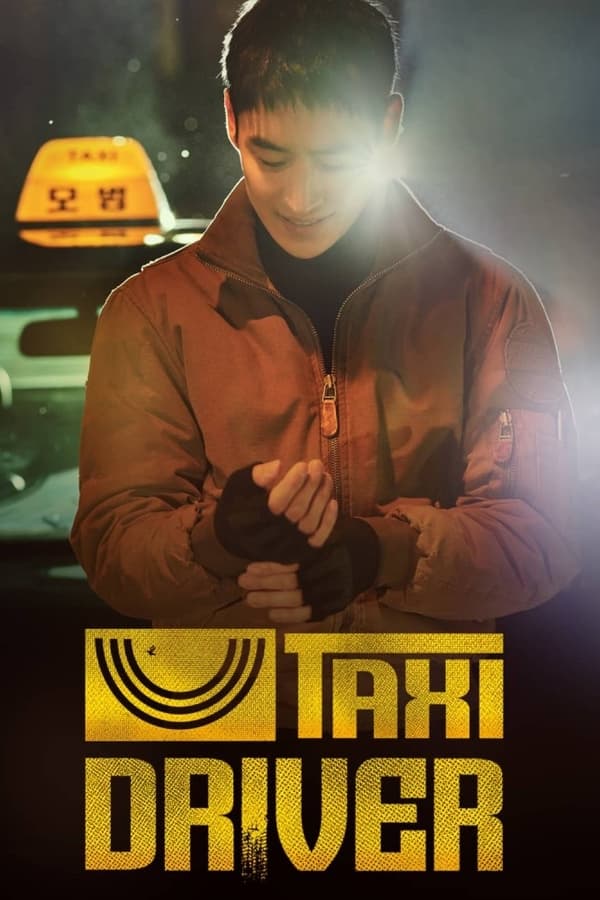 Taxi Driver S02