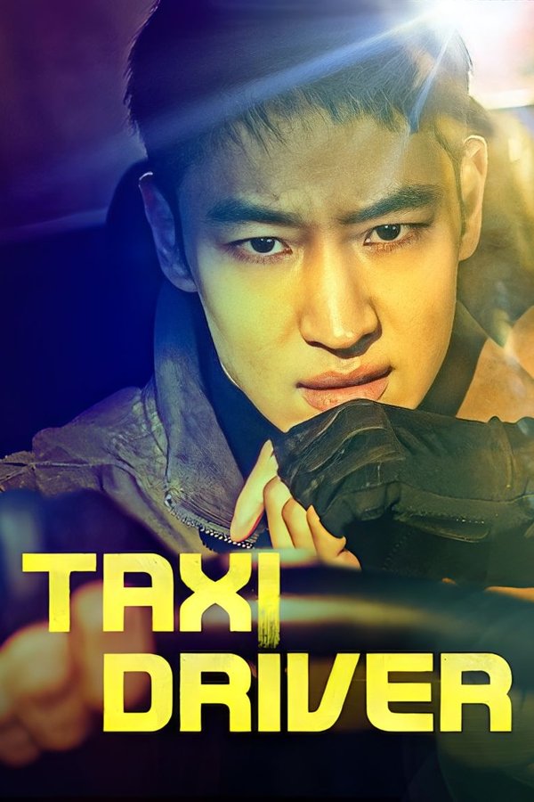 Taxi Driver S03