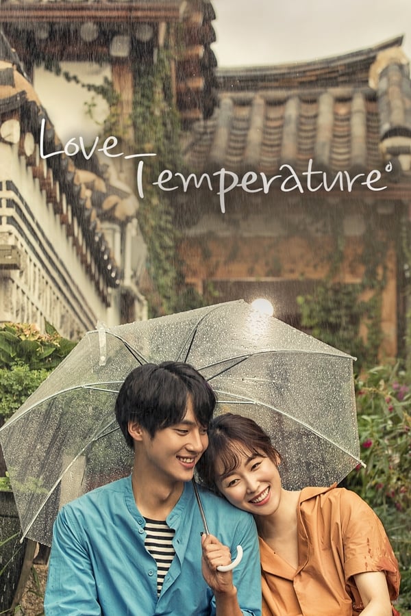 Temperature of Love S01