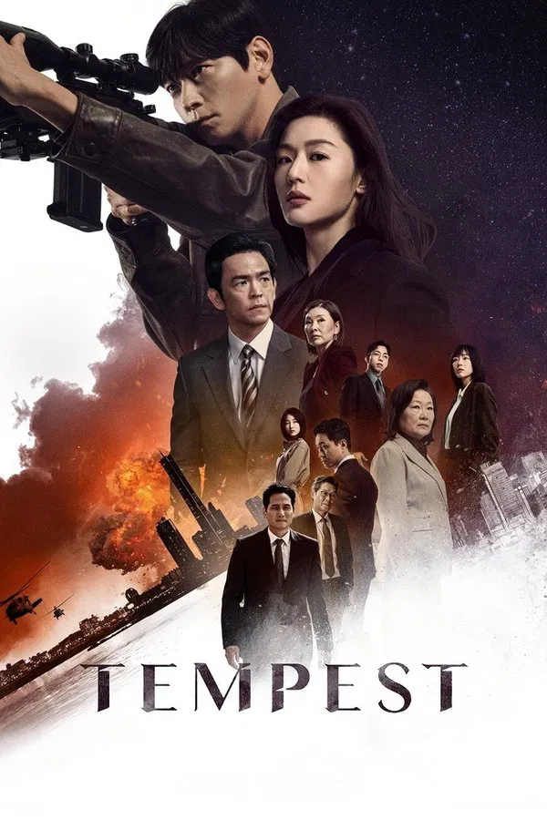 Tempest S01