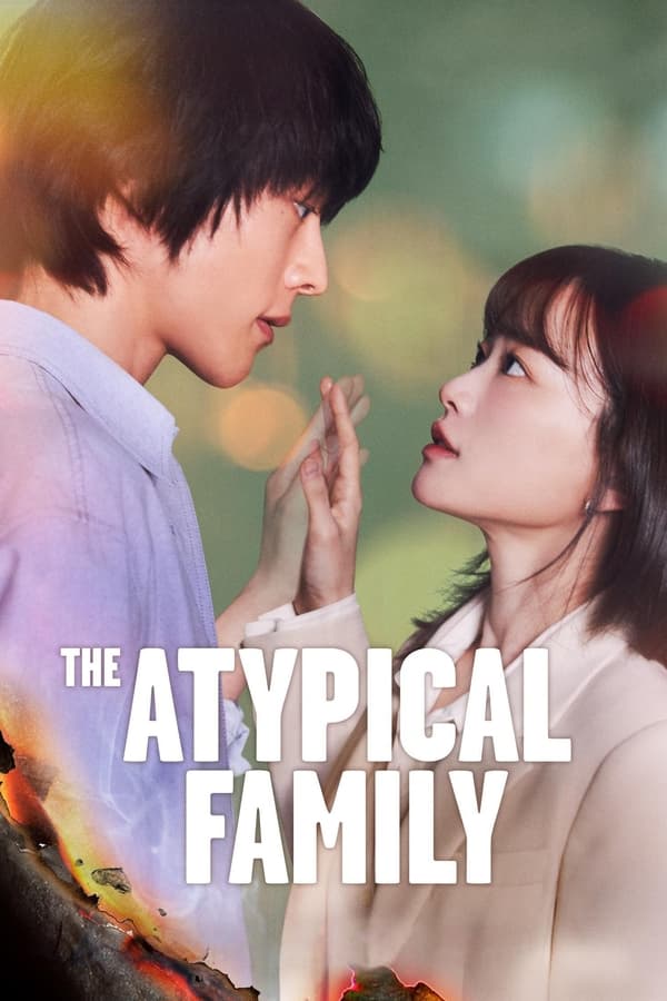 The Atypical Family S01