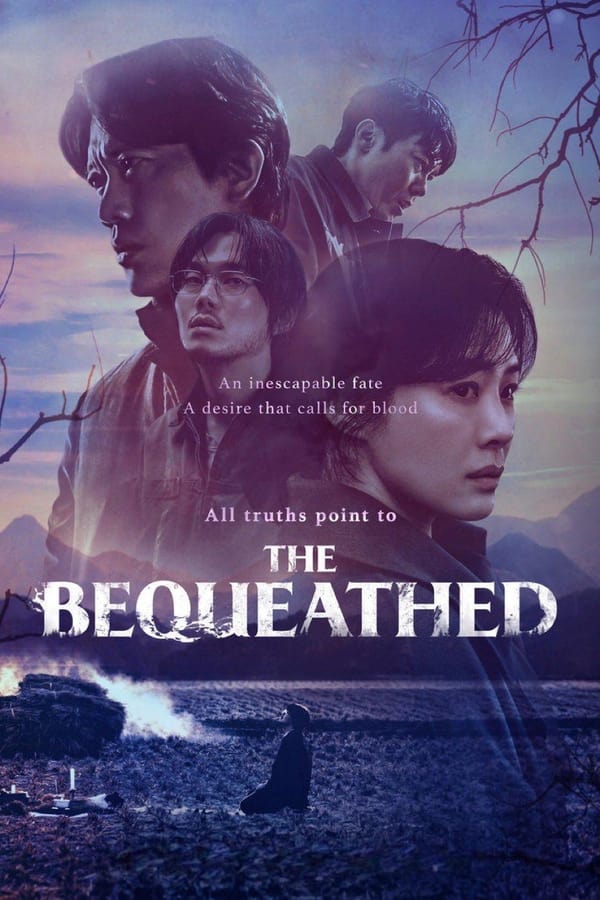 The Bequeathed S01