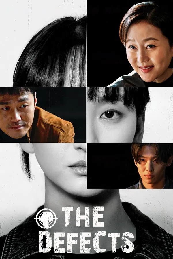 The Defects S01