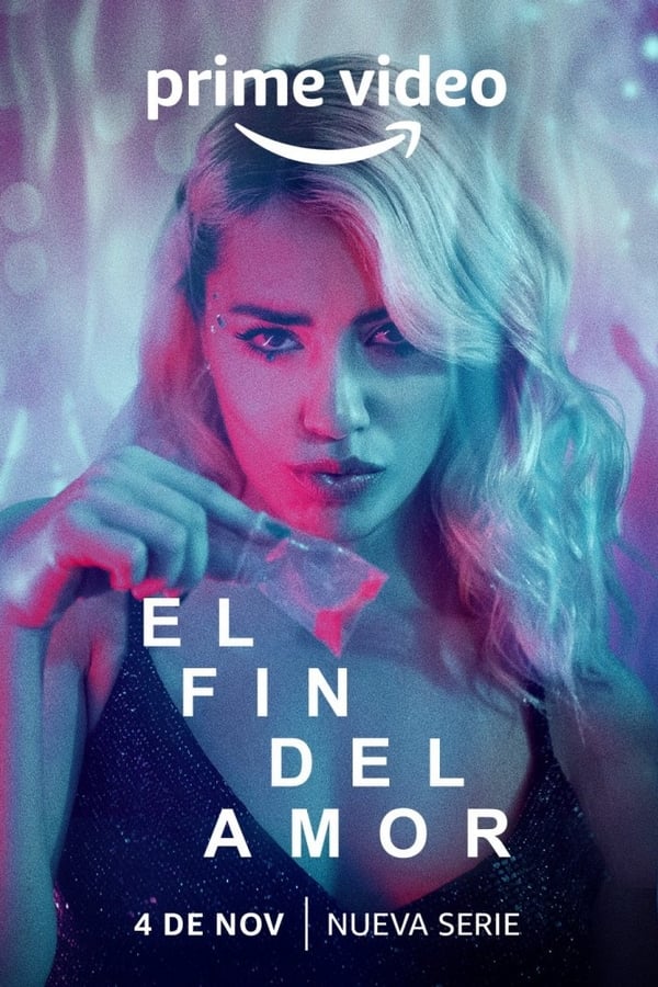 The End of Love S01