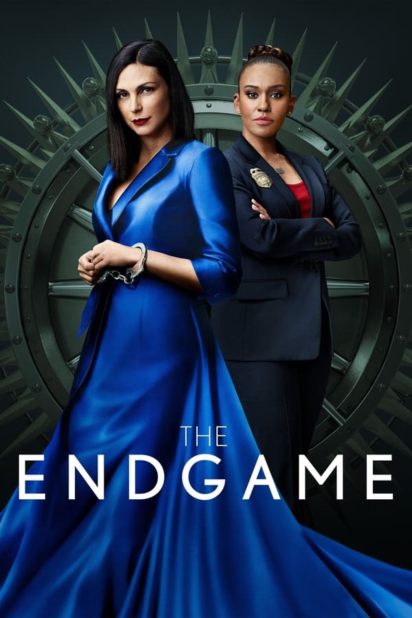 The Endgame S01