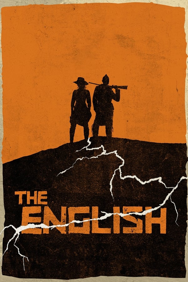 The English S01