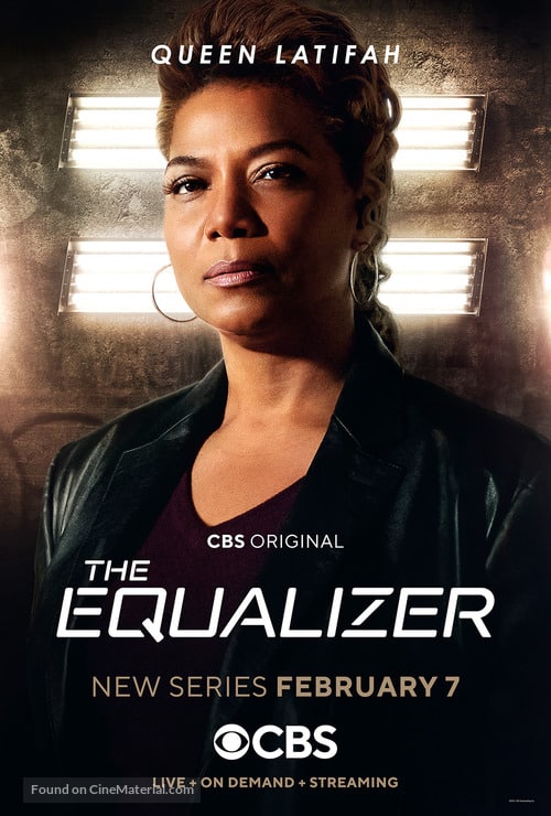 The Equalizer S01
