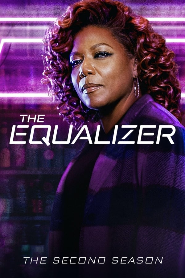 The Equalizer S02