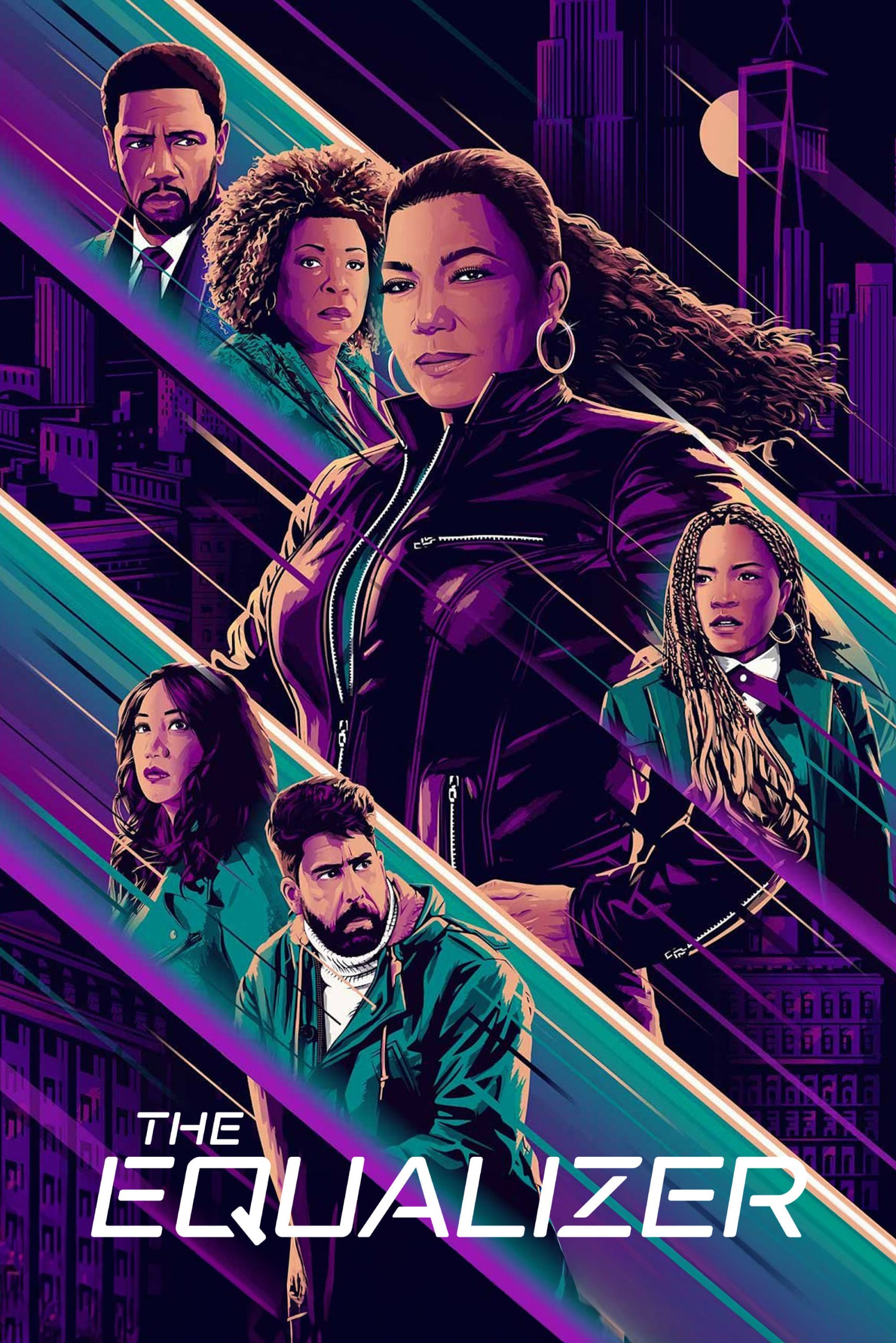 The Equalizer S05
