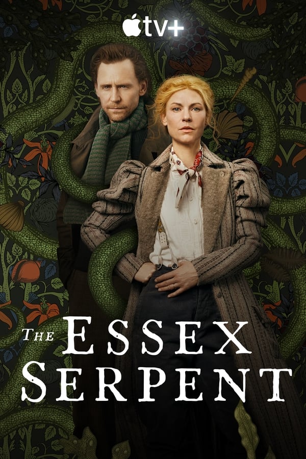 The Essex Serpent S01