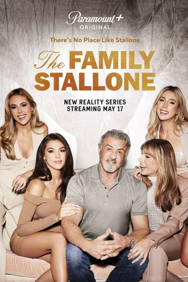 The Family Stallone S01
