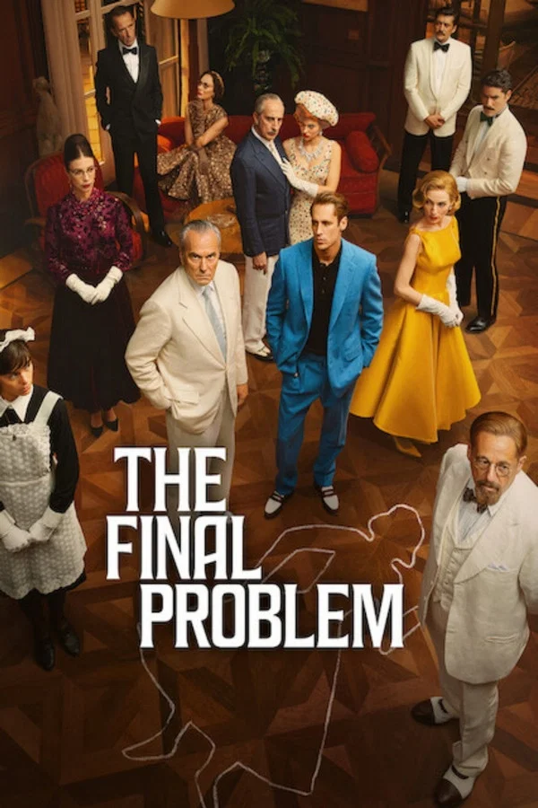 The Final Problem S01