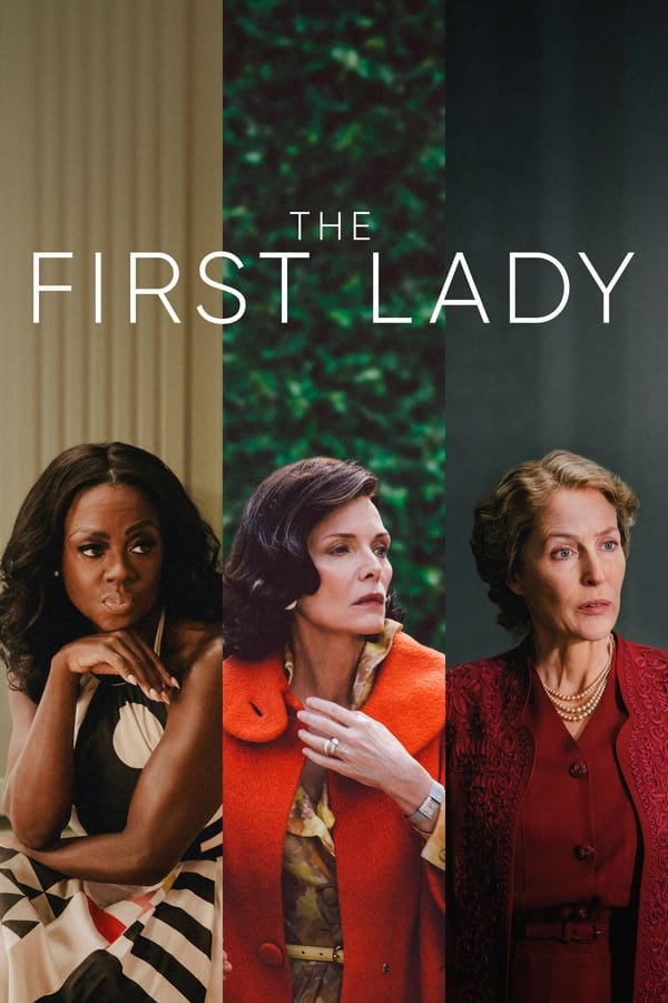 The First Lady S01