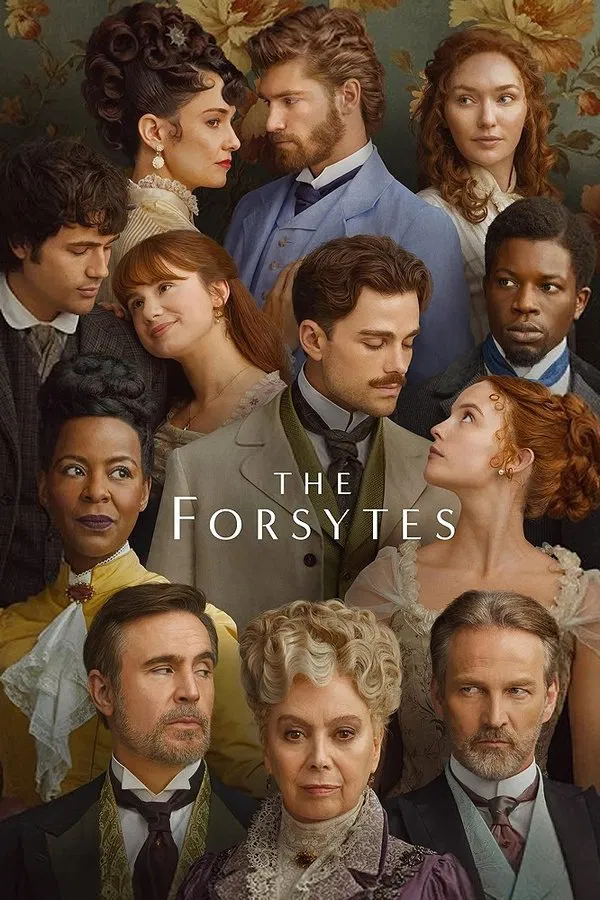 The Forsytes S01