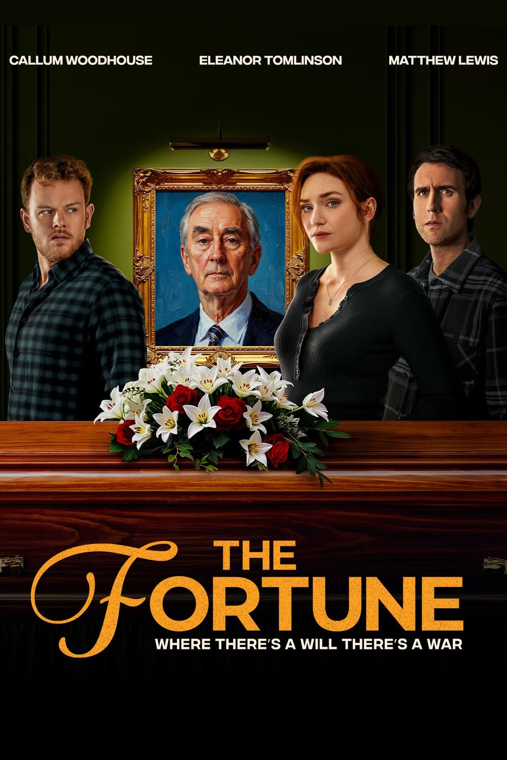 The Fortune S01