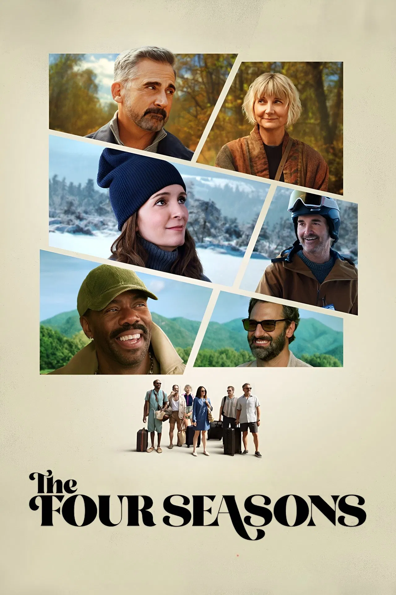 The Four Seasons S01