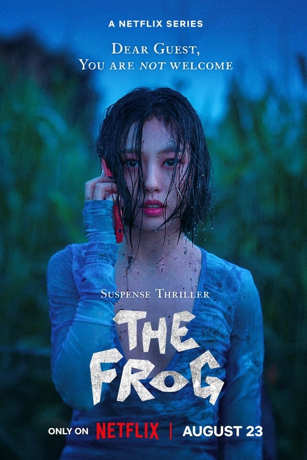 The Frog S01