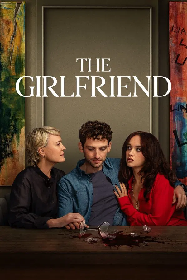The Girlfriend S01