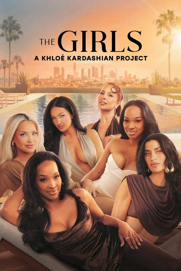 The Girls: A Khloé Kardashian Project S01