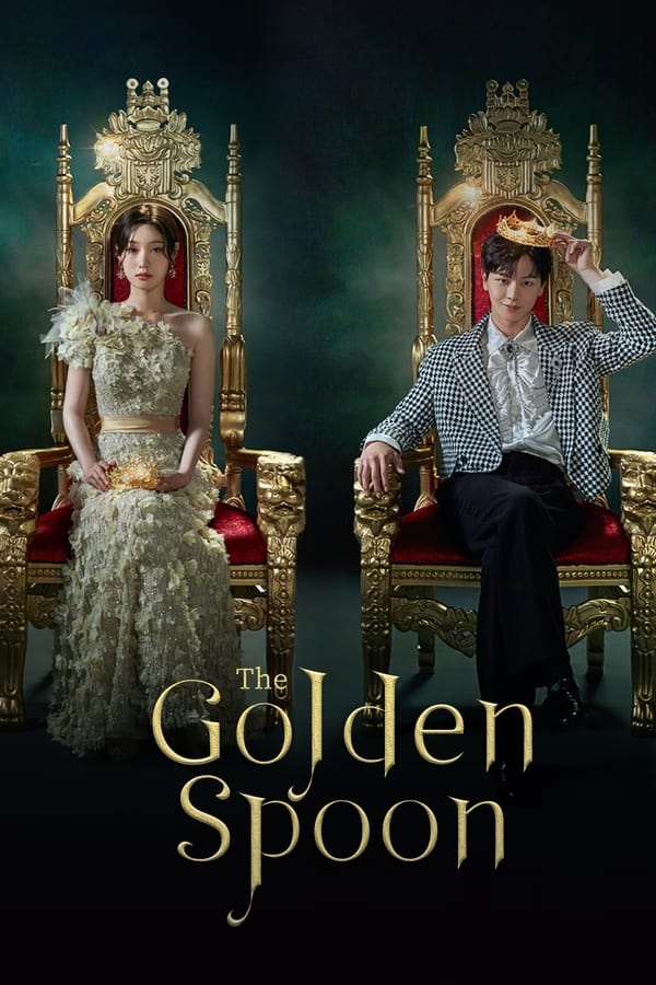 The Golden Spoon S01