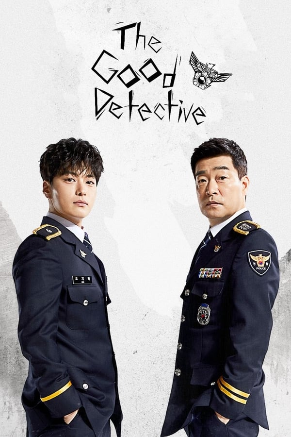 The Good Detective S01