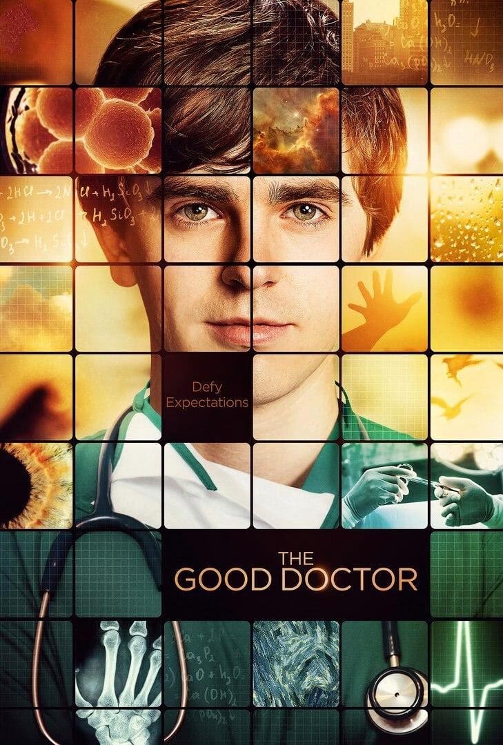 The Good Doctor S01