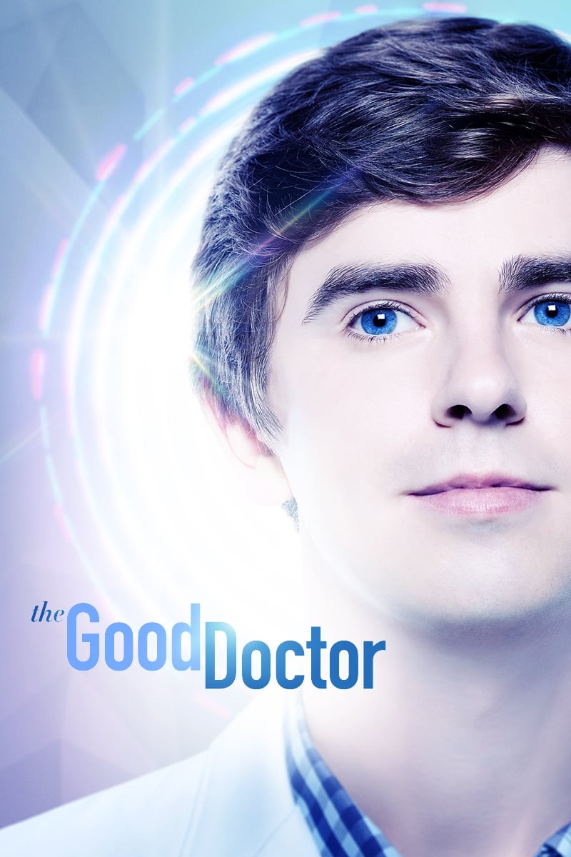The Good Doctor S02