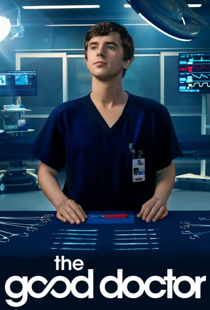 The Good Doctor S03