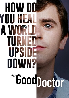 The Good Doctor S04