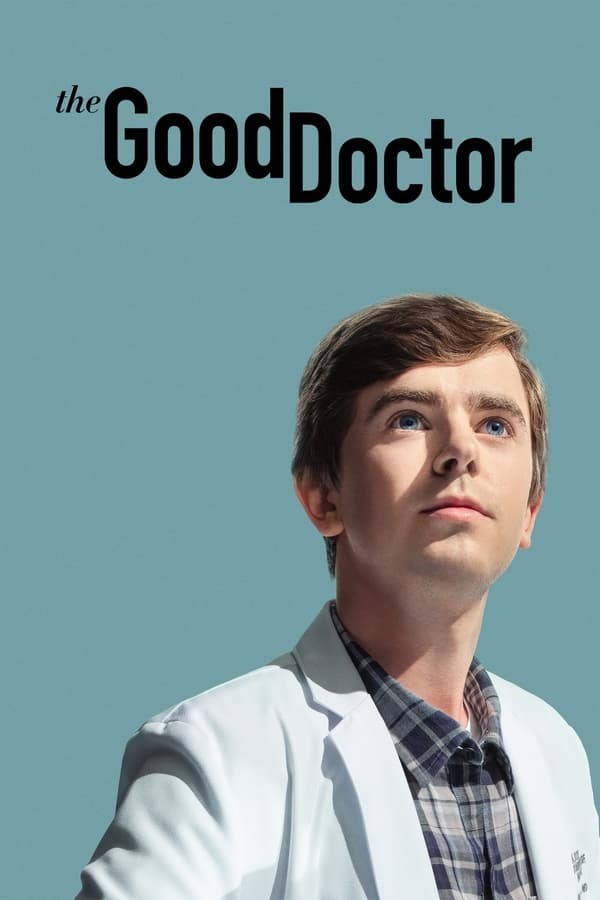 The Good Doctor S05