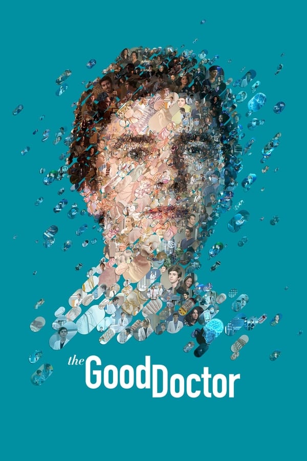 The Good Doctor S07