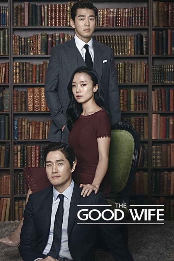 The Good Wife S01
