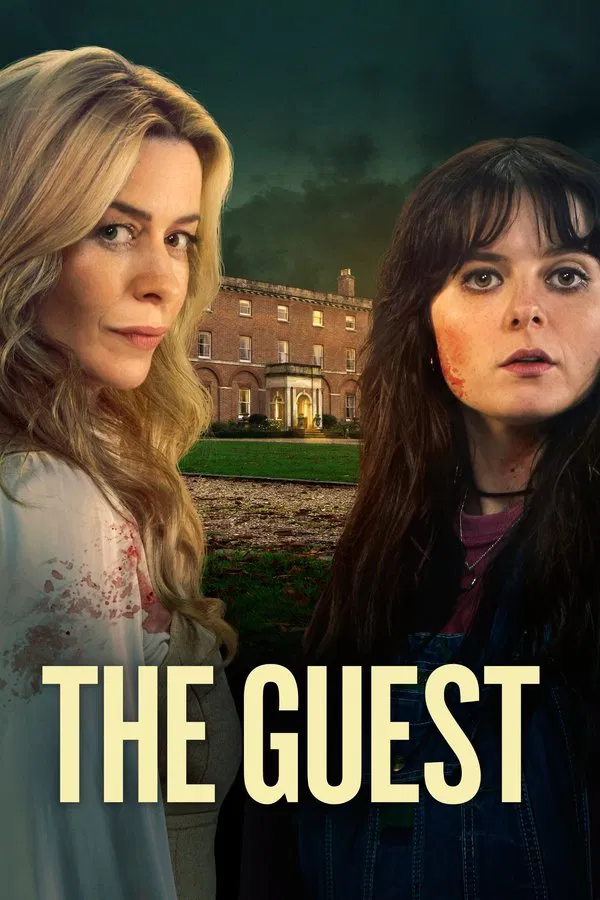 The Guest S01