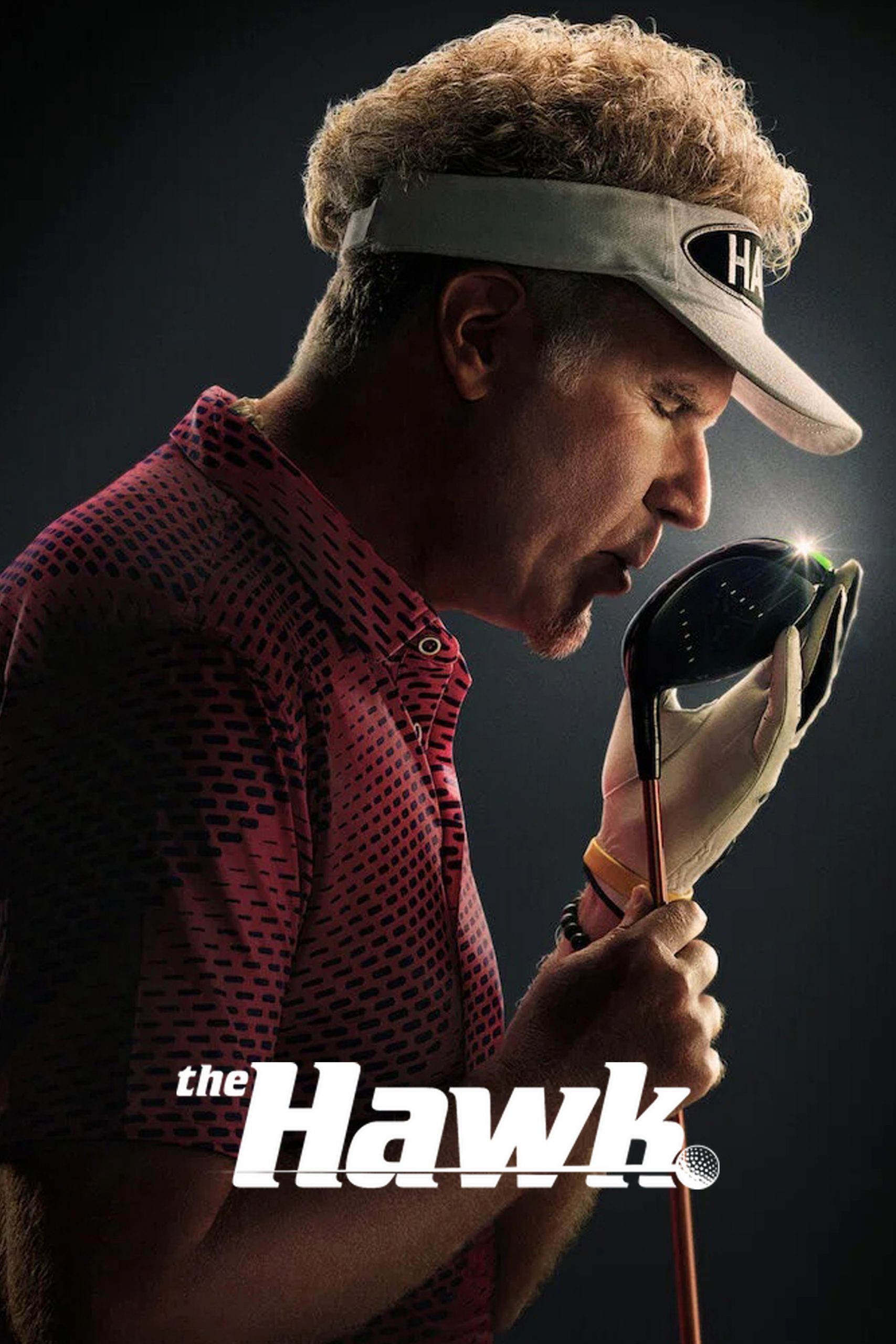 The Hawk S01