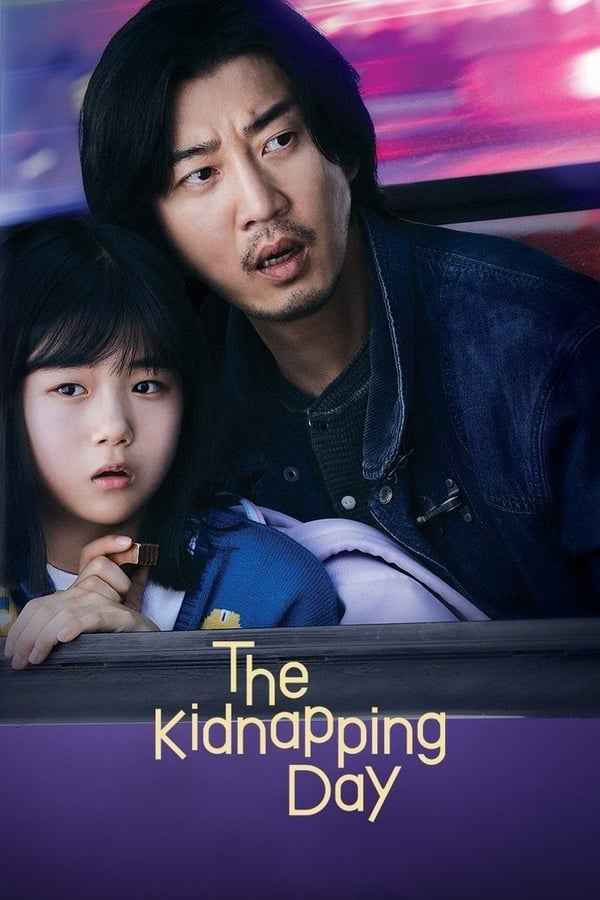 The Kidnapping Day S01