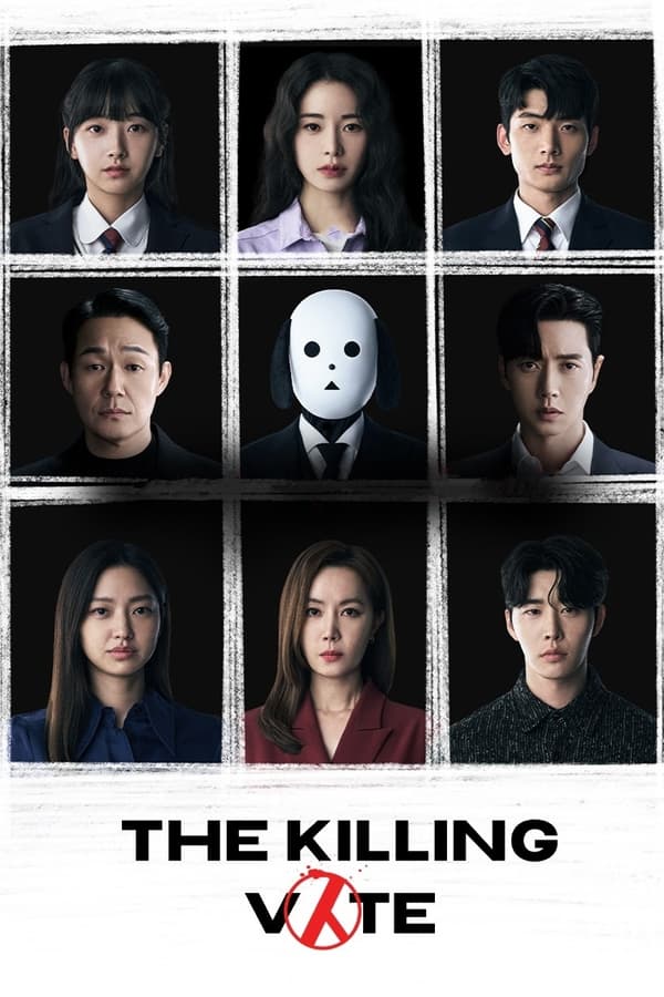 The Killing Vote S01