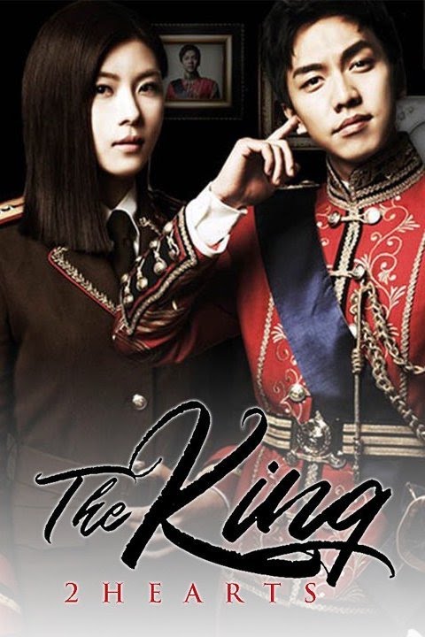 The King 2 Hearts