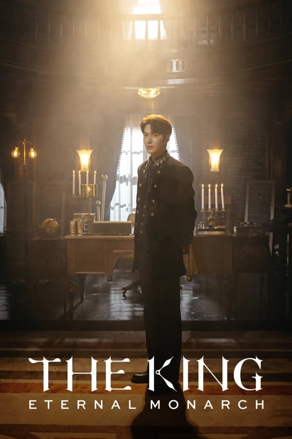The King Eternal Monarch S01