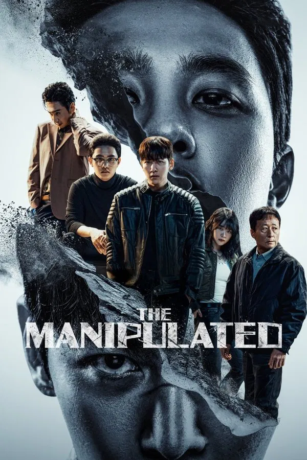 The Manipulated S01