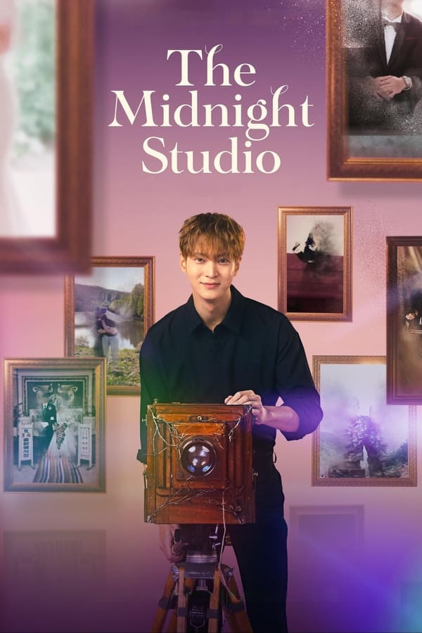 The Midnight Studio S01