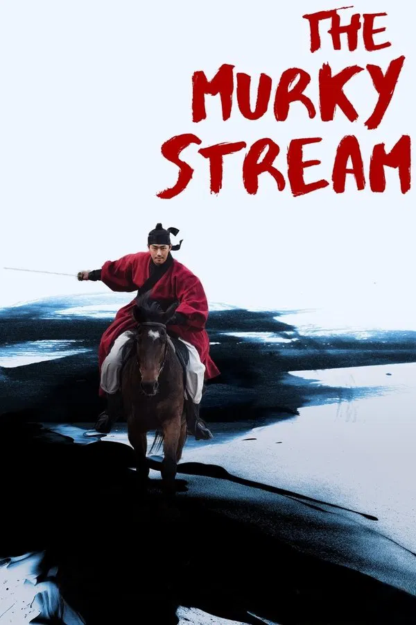 The Murky Stream S01