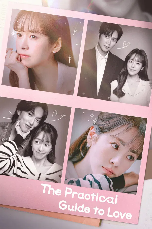 The Practical Guide to Love S01
