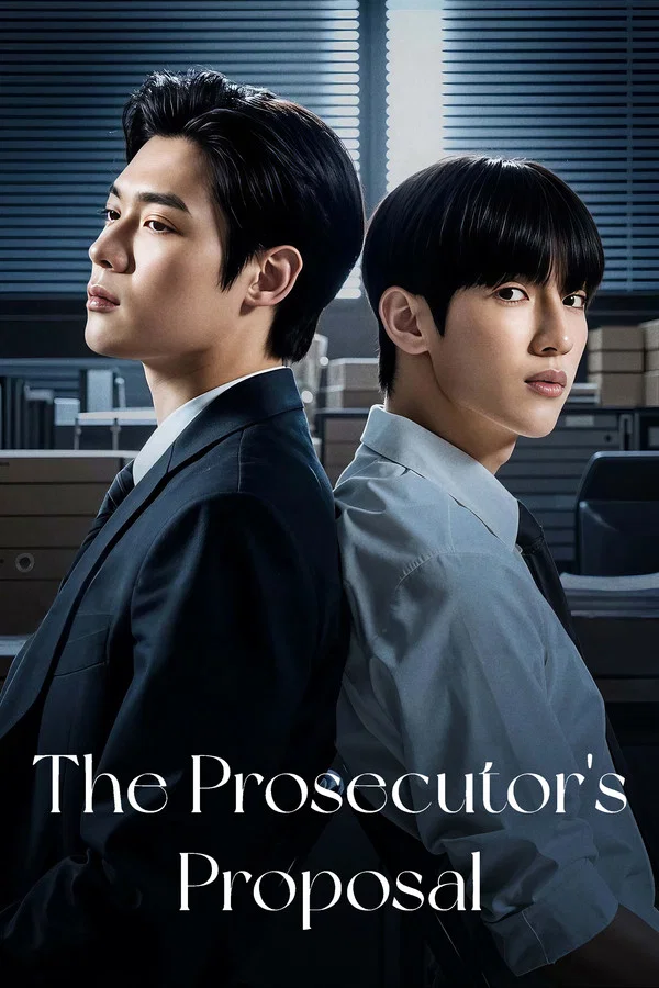 The Prosecutor's Proposal S01